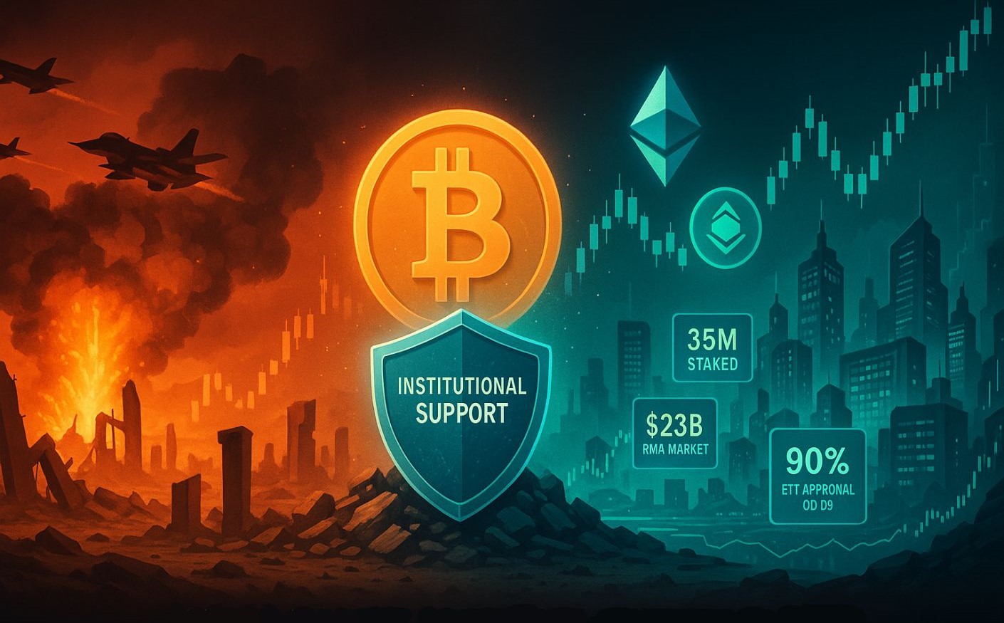 Crypto News Review &#038; Fortuna AI Insights – Weekly Recap (June 15 to 21, 2025)