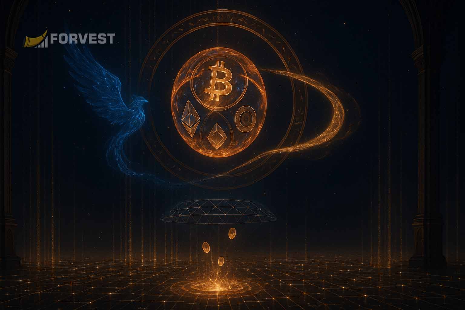 Risk Management in Crypto Portfolios: Essentials You Should Know for Secure Investing