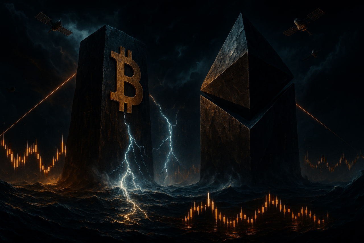 Crypto News Review &#038; Fortuna AI Insights – Weekly Recap (July 3 to 9, 2025)