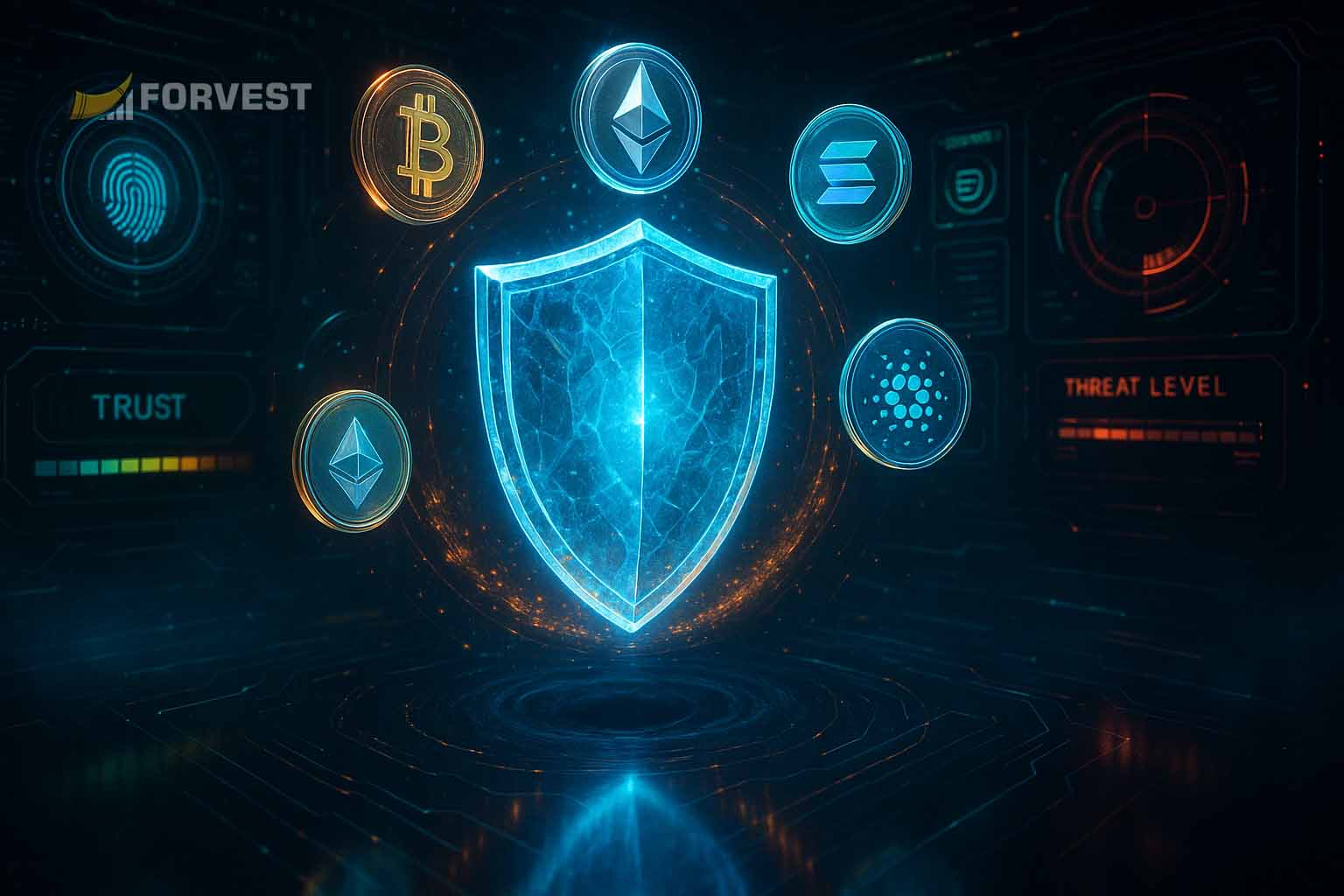 How to Identify Scam Coins Using Trust Score