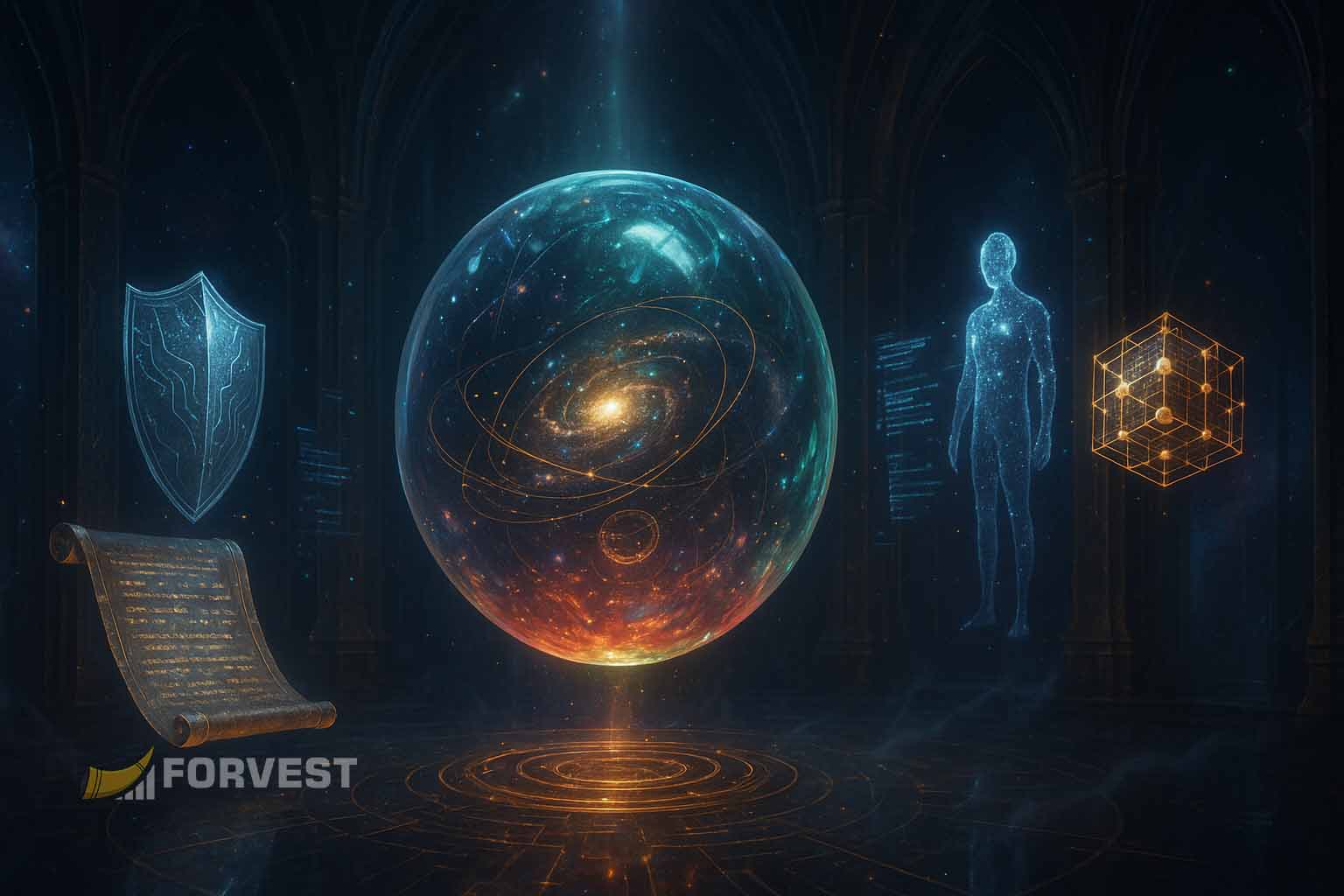 Understanding Trust Scores in Crypto Projects