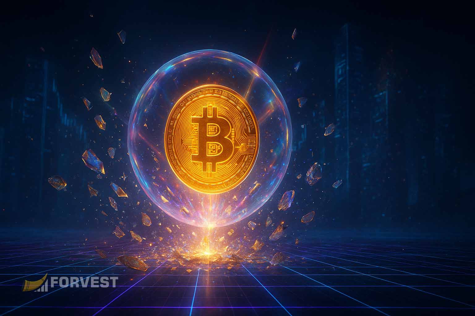 Key Metrics Used to Calculate Trust Scores in Crypto