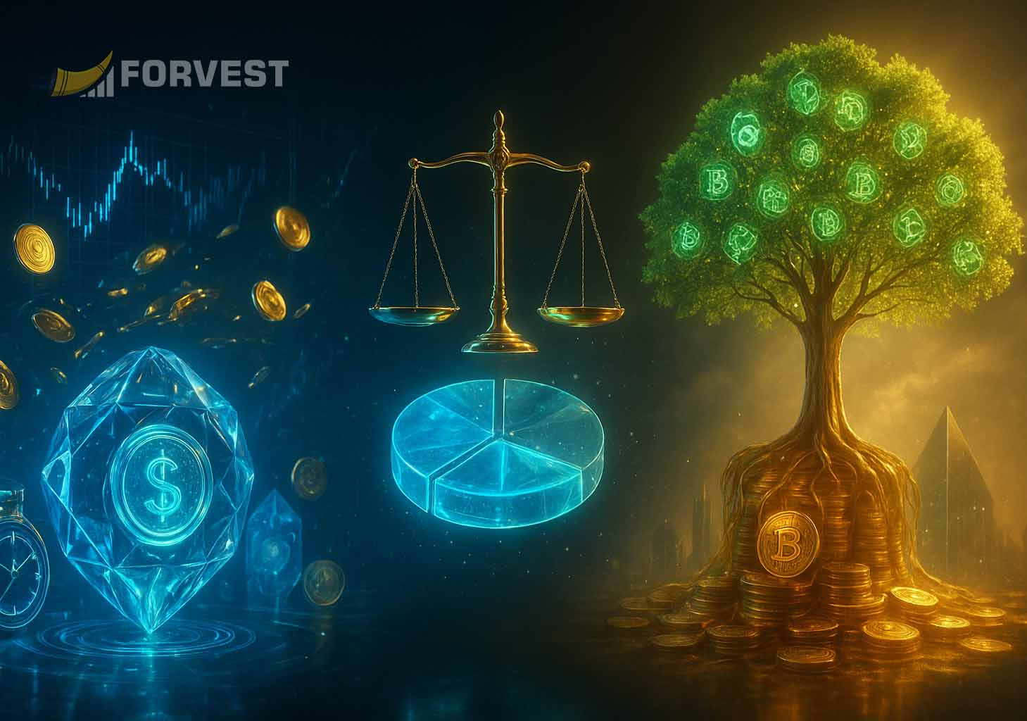Short-Term vs. Long-Term Portfolios: A Practical Comparison