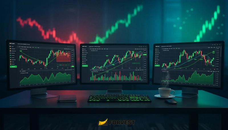 Best Crypto Technical Indicators for 2025: RSI, MACD, Moving Averages & More