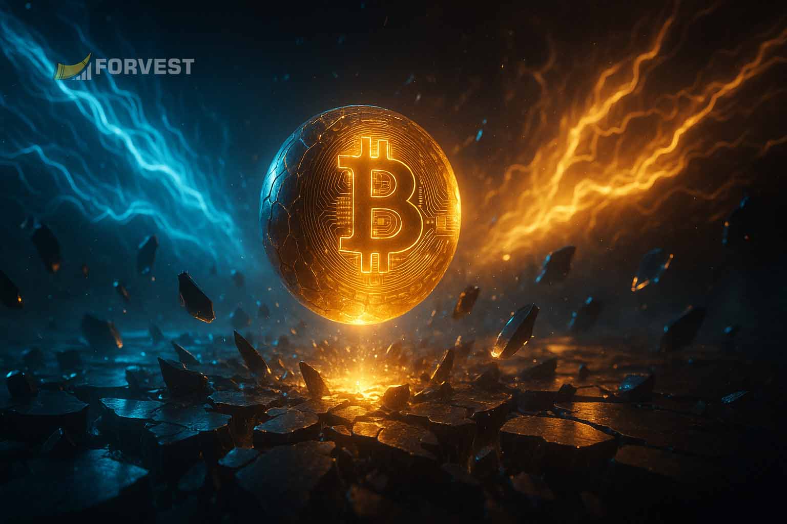 Crypto Investment Risk — The Complete Guide