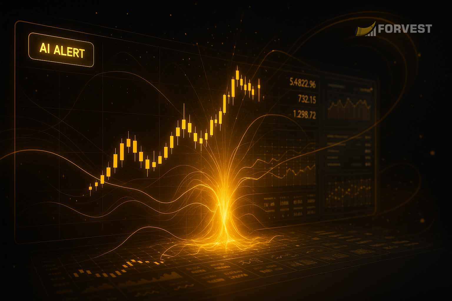Smart Alerts for Faster, Better Crypto Trading