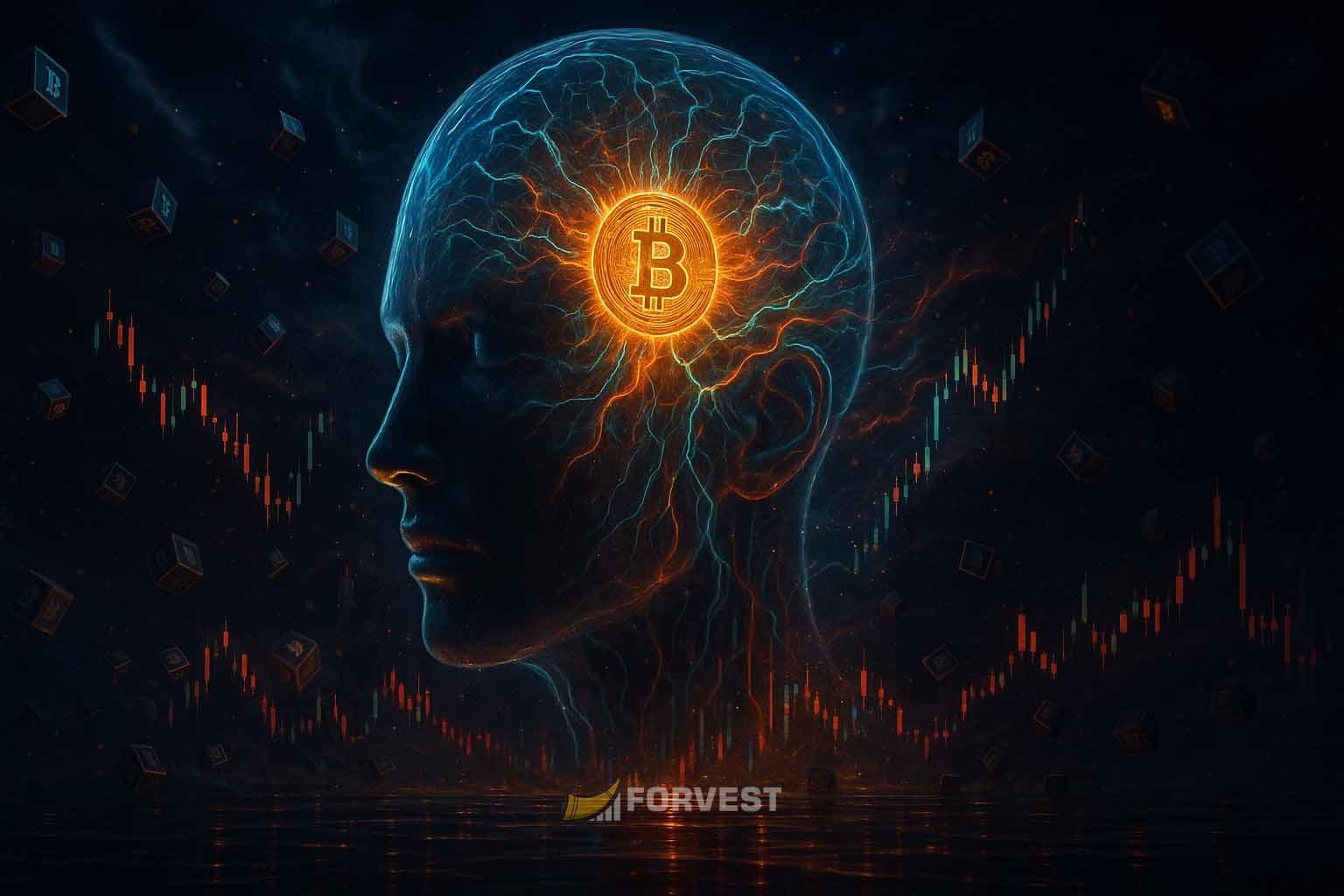 Emotional Risk in Crypto Investing: The Psychology of Fear & Greed