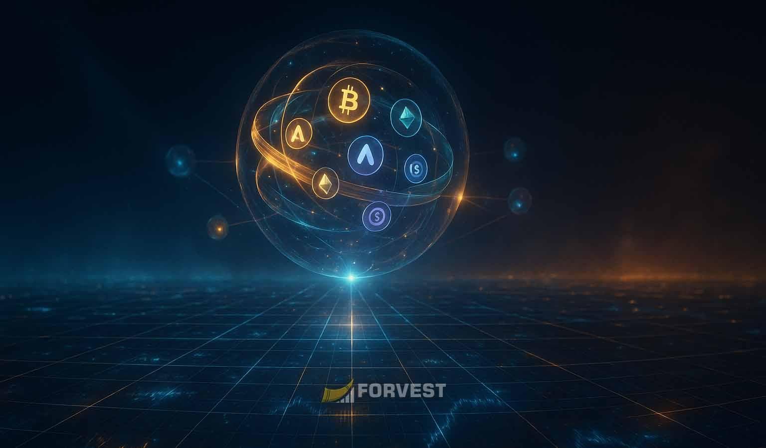 How to Diversify a Crypto Portfolio to Minimize Risk