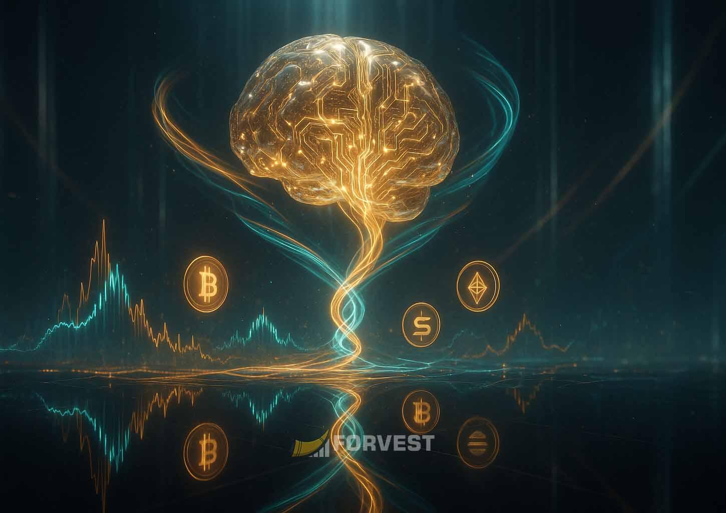 AI-Powered Risk Analysis: How Machine Learning Reduces Crypto Volatility