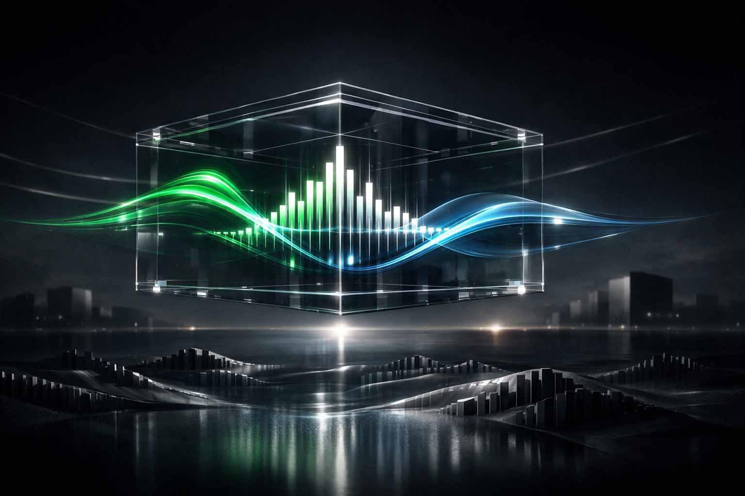 MACD in Crypto: Trend Confirmation, Momentum Shifts & Failure Zones