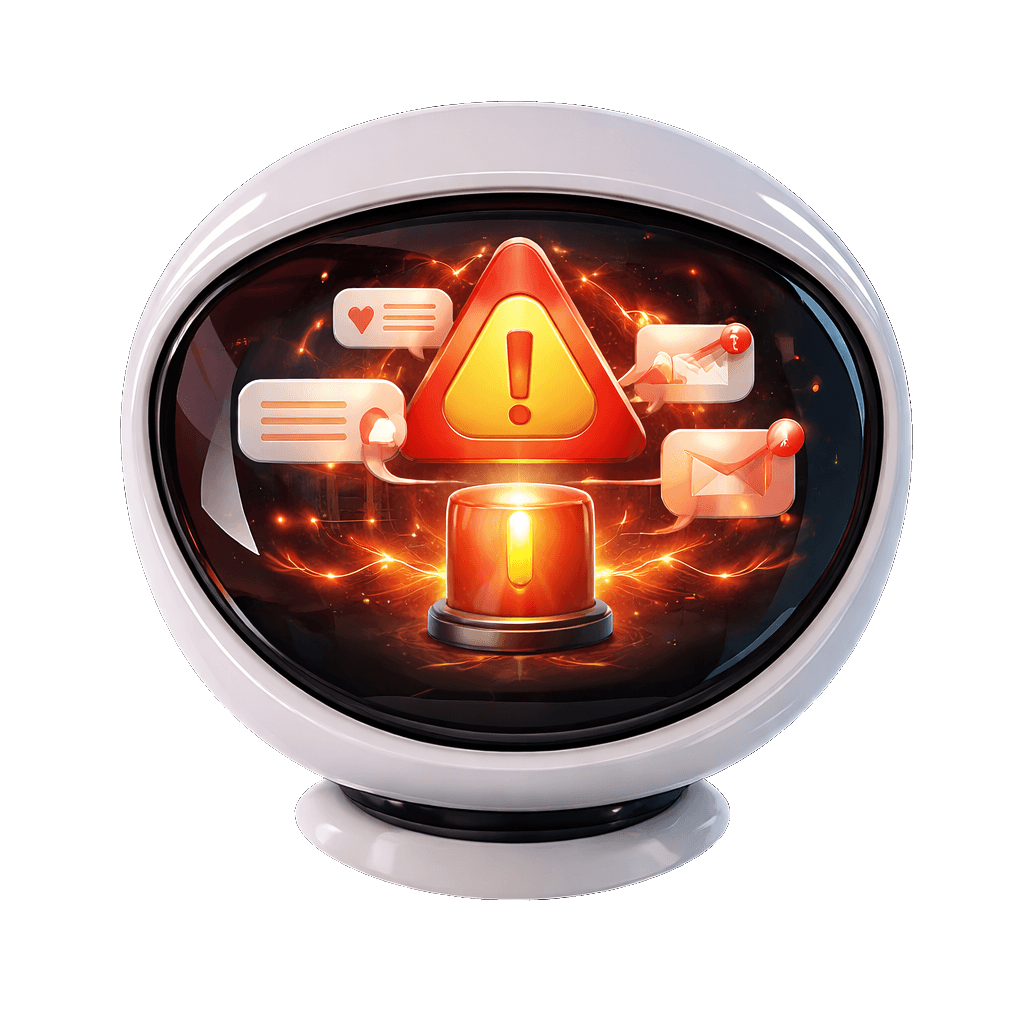 Smart Alert