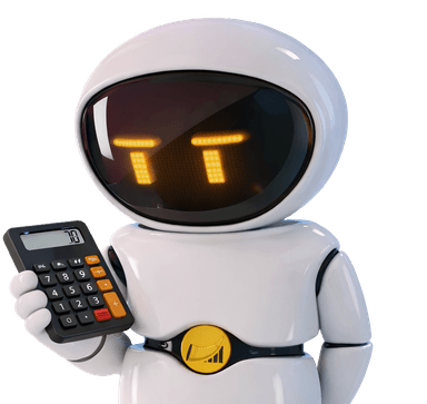 robot