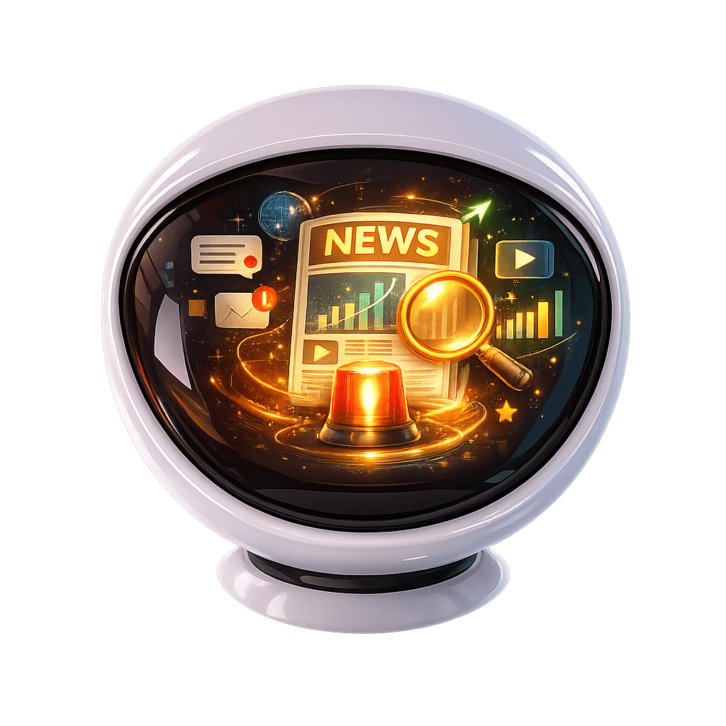News Review
