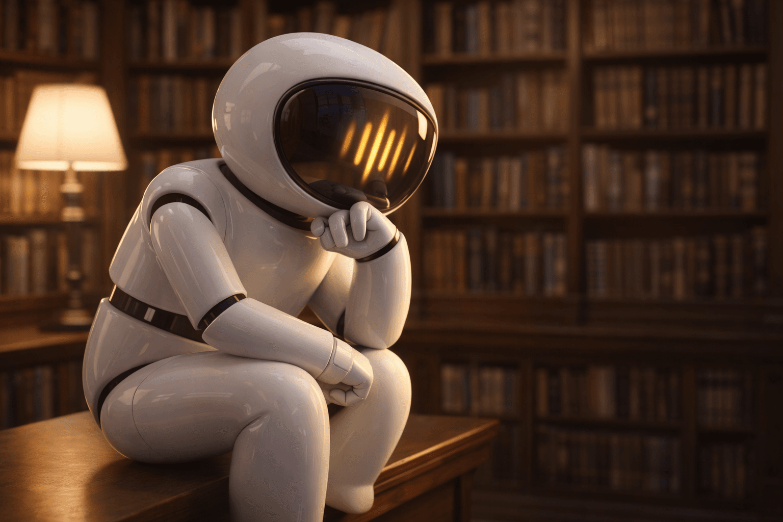robot