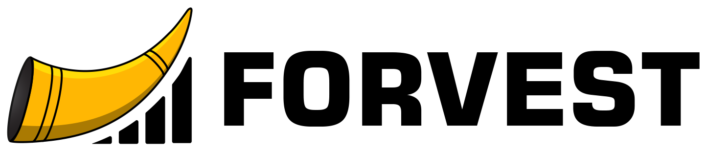 Forvest Logo
