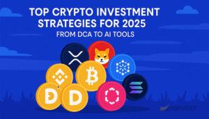Best Cryptocurrencies to Invest in 2025 | Forvest Guide