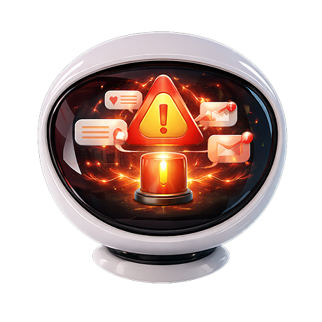 Smart Crypto Alerts