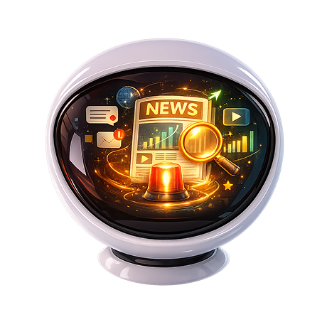Smart Crypto Alerts