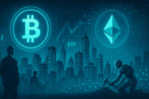 Crypto News Review & Fortuna AI Insights – Weekly Recap (June 21 to 27, 2025)