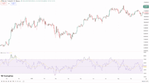 BTC 2025 price trend showing impact of Bitcoin’s technical stability